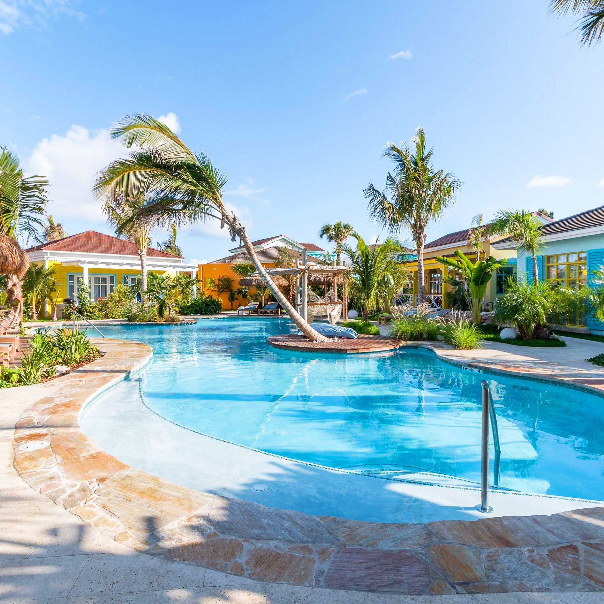 Boardwalk Boutique Hotel Aruba