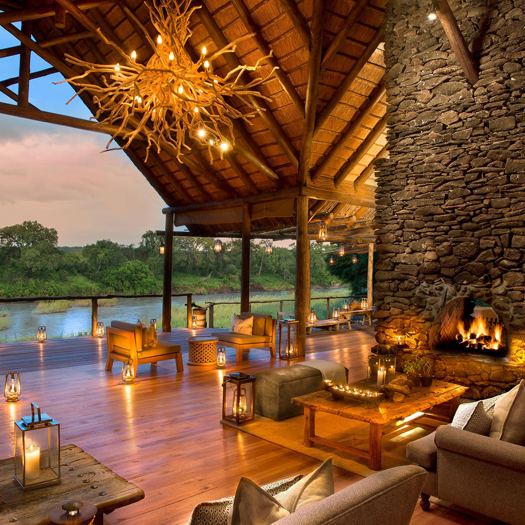 south african safari hotel