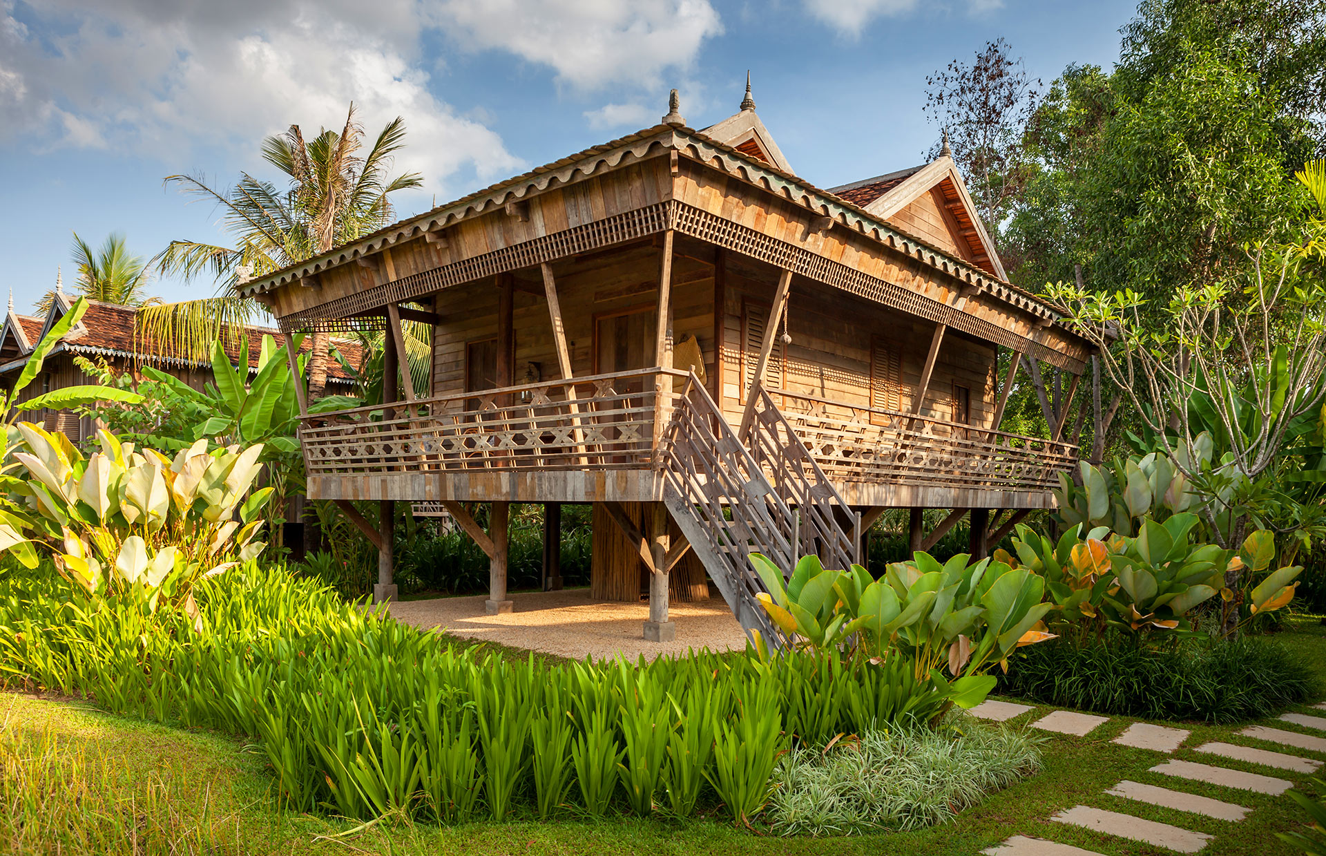 Sala Lodges