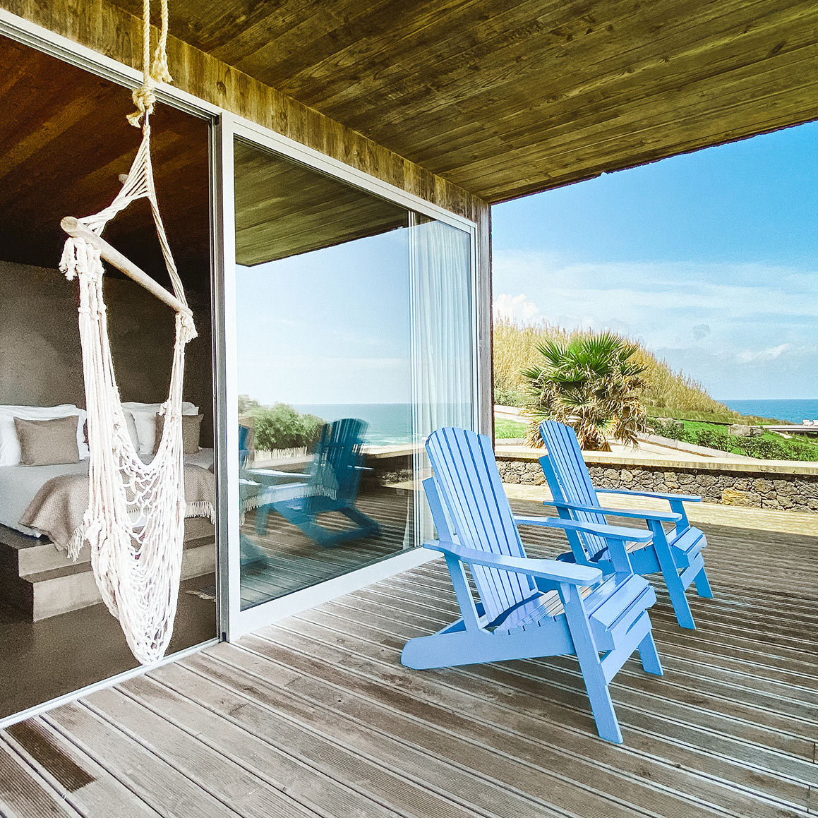 Santa Barbara Eco-Resort