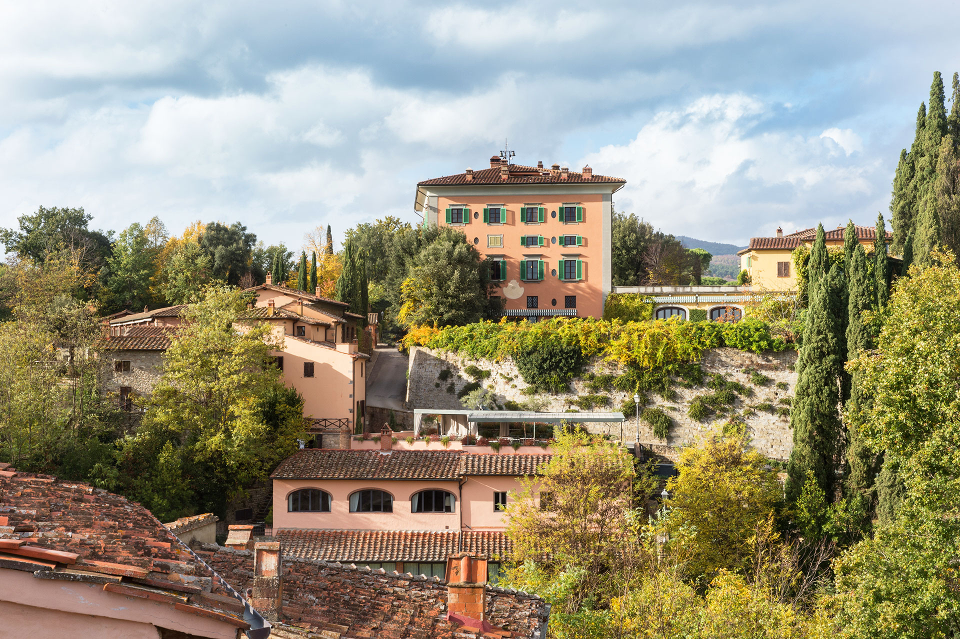 T-Mobile Tuscan Village