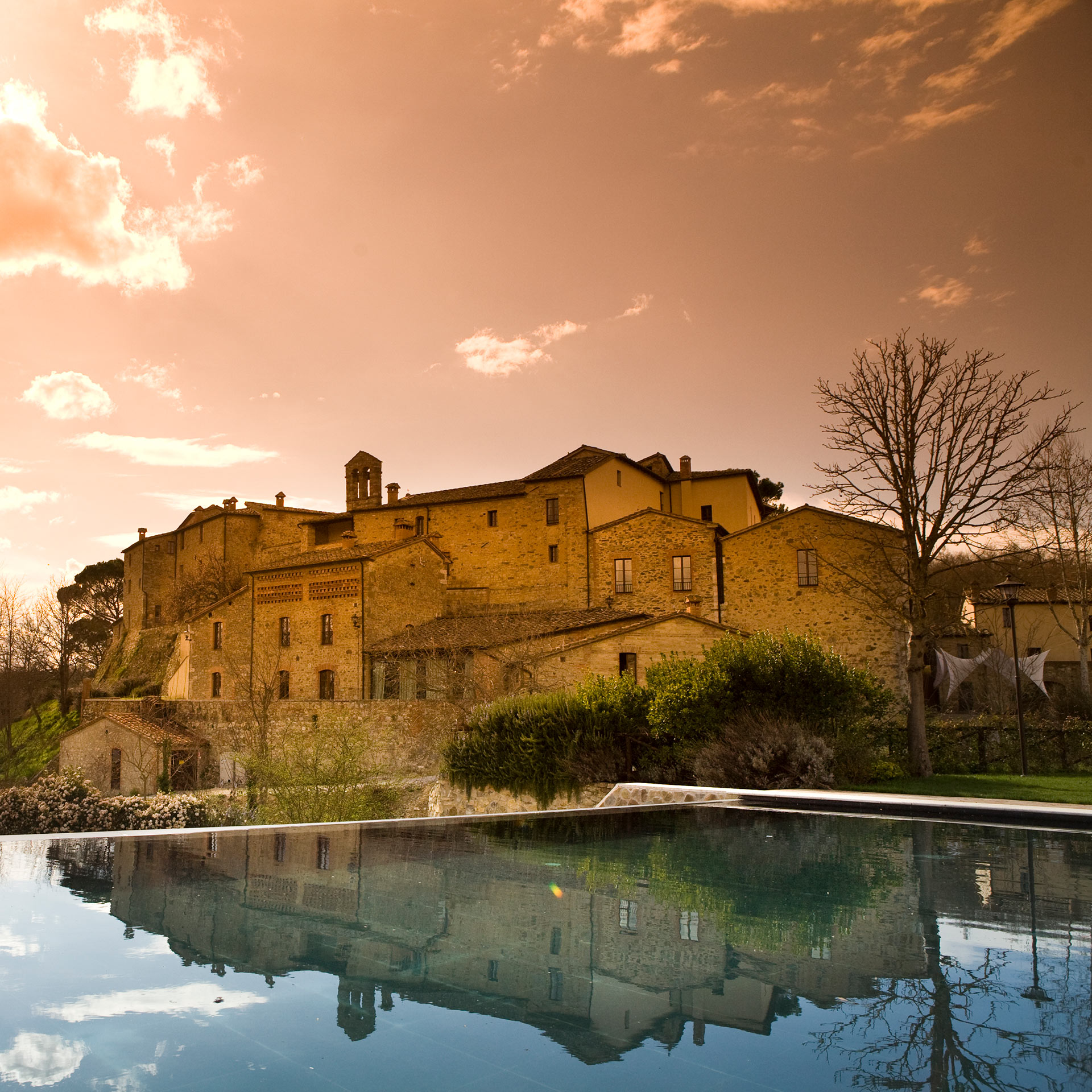 Castel Monastero