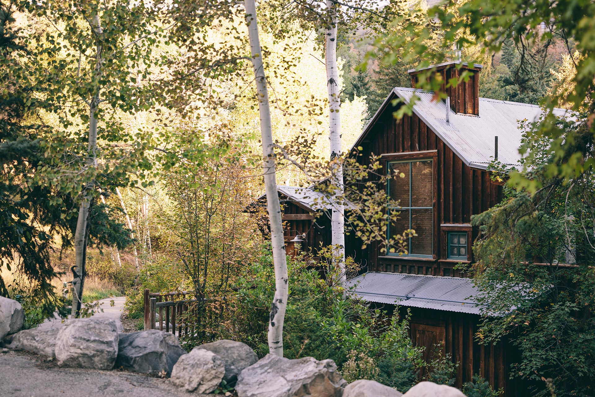 Sundance Resort