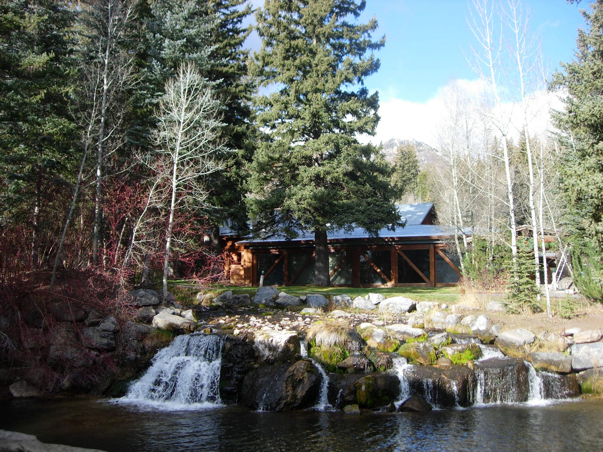 Sundance Resort