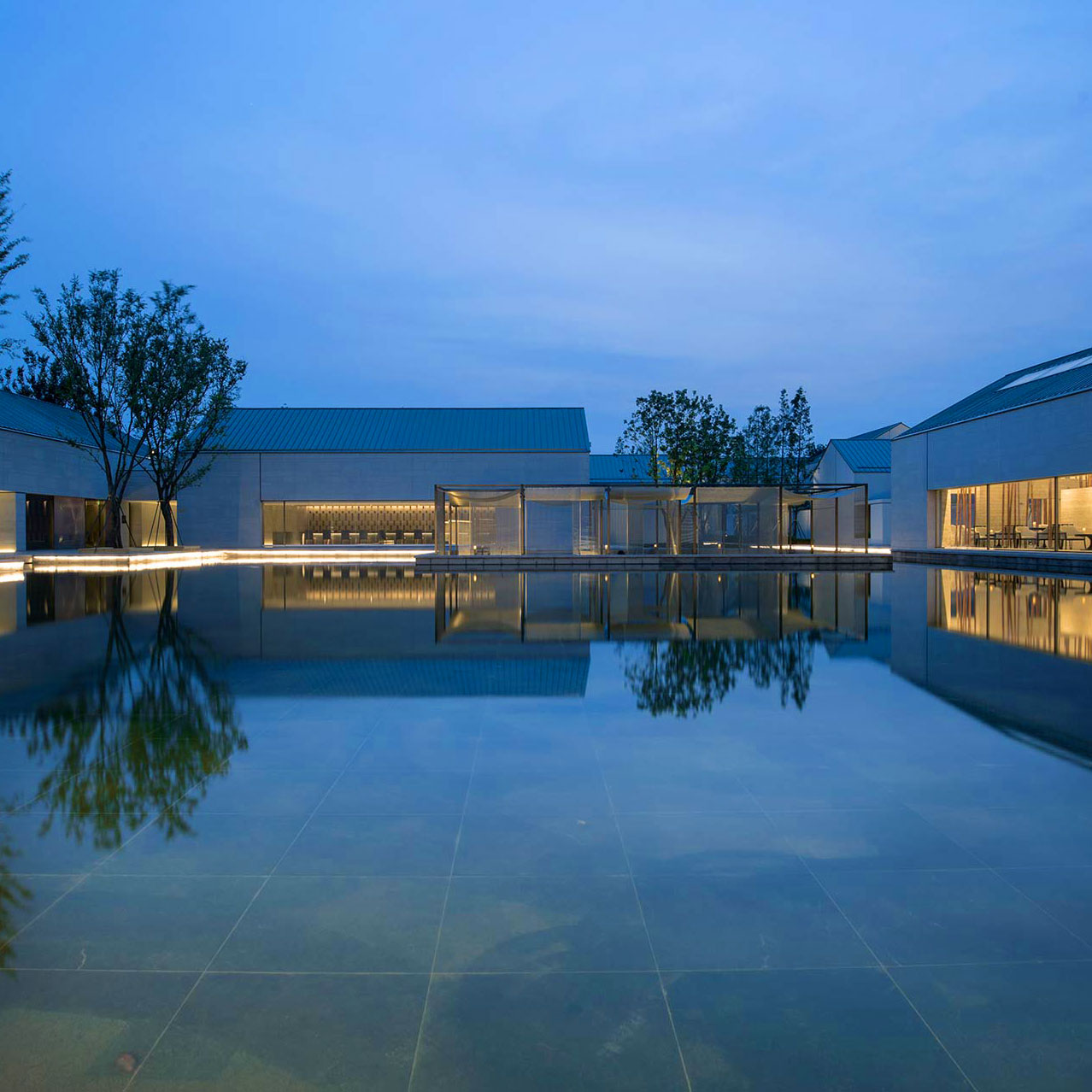 Alila Wuzhen