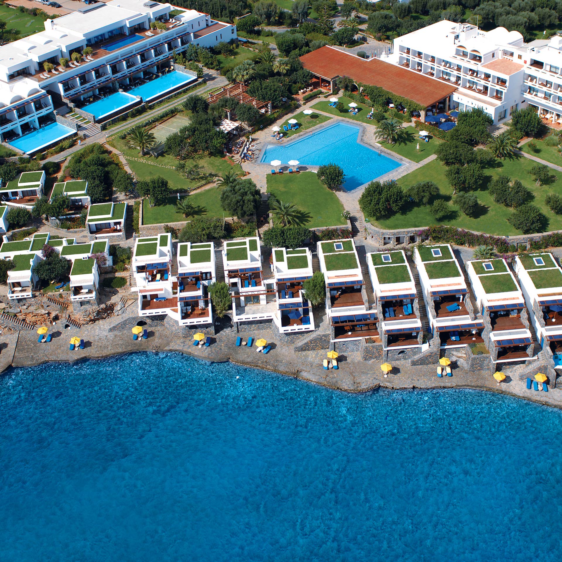 Elounda Beach Hotel