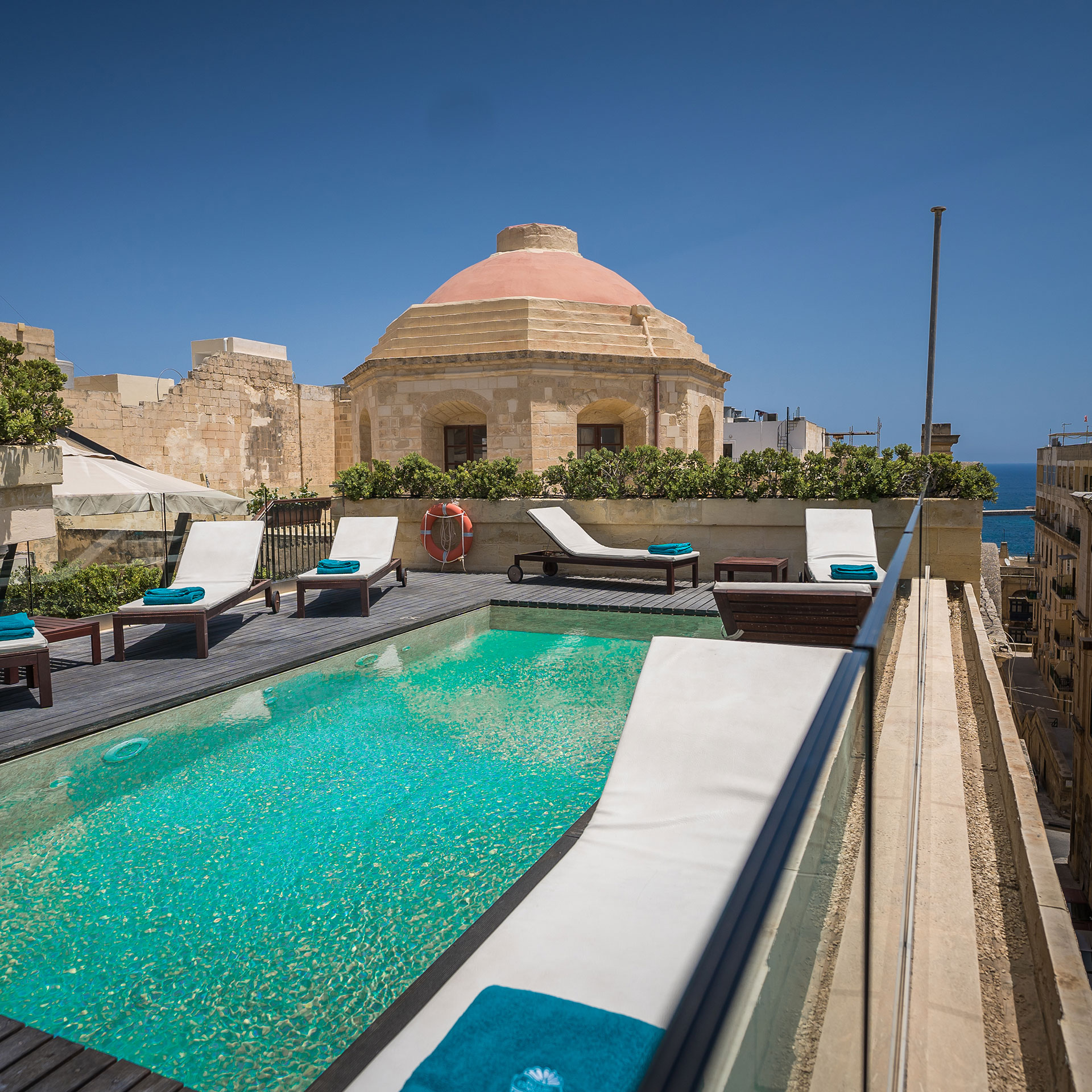 Embrace the Grandeur of Malta’s Palazzos