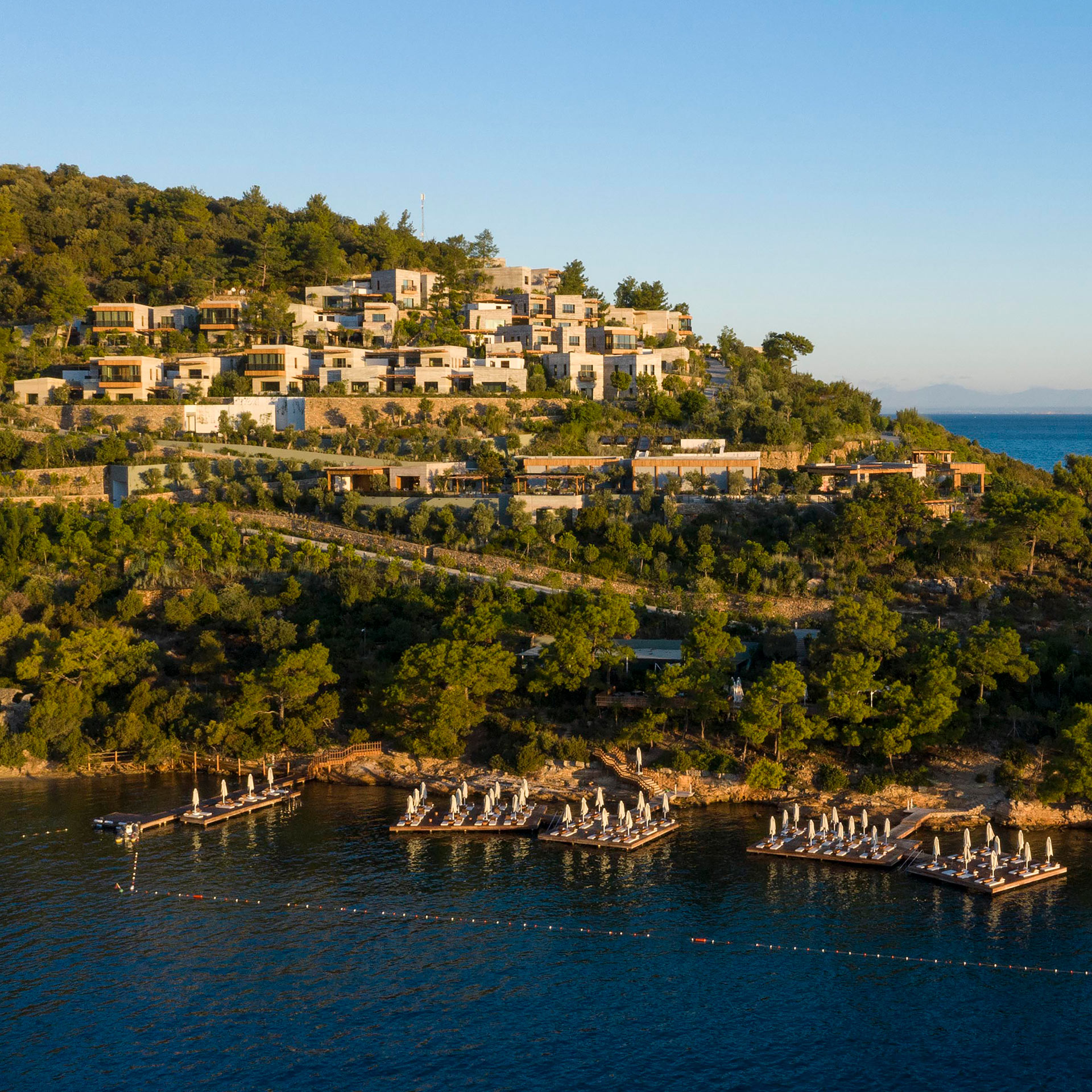 Bodrum Loft and the Turkish Riviera — by Tablet Hotels