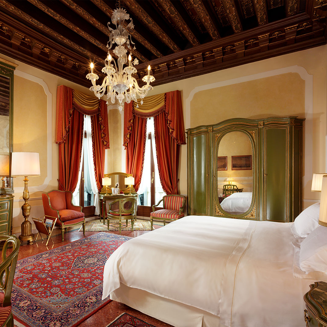 Hotel Gritti Palace