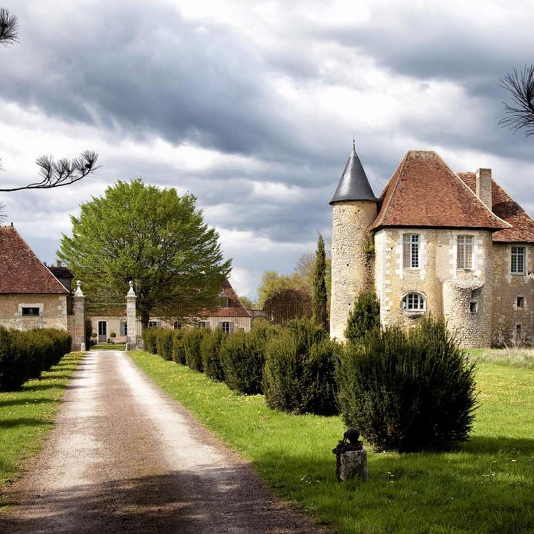 Château de Saint-Georges