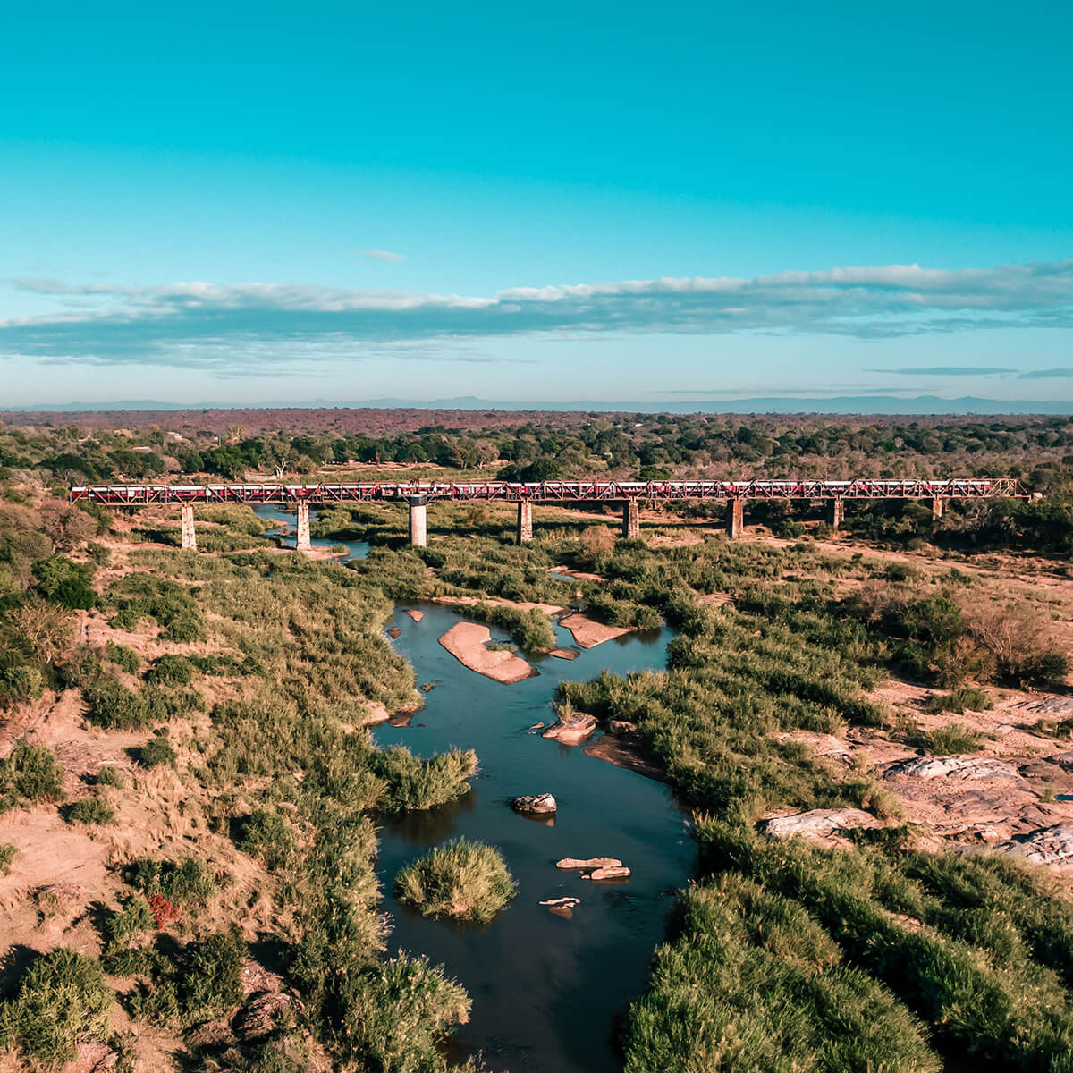 Kruger Shalati