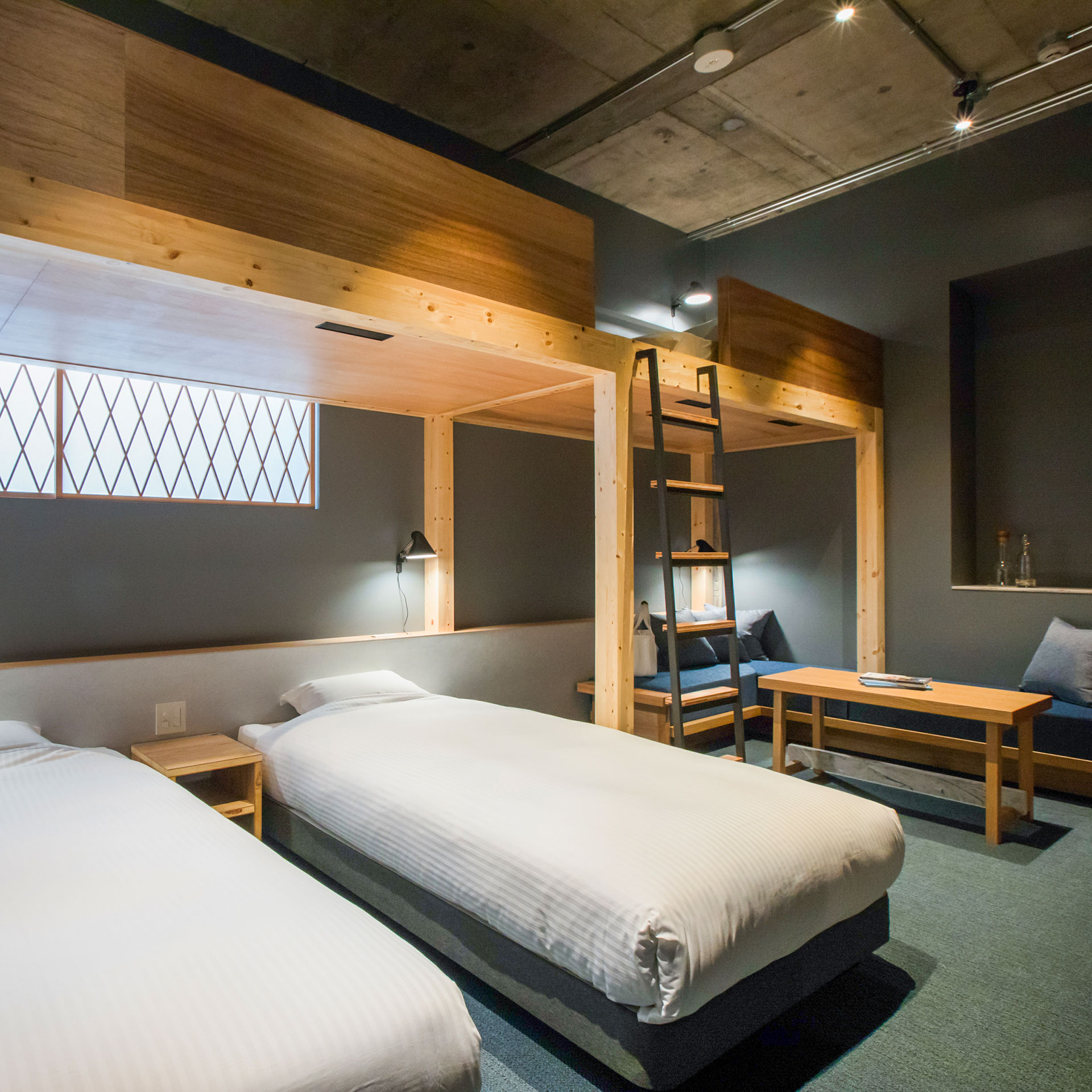 Share Hotels Kumu Kanazawa