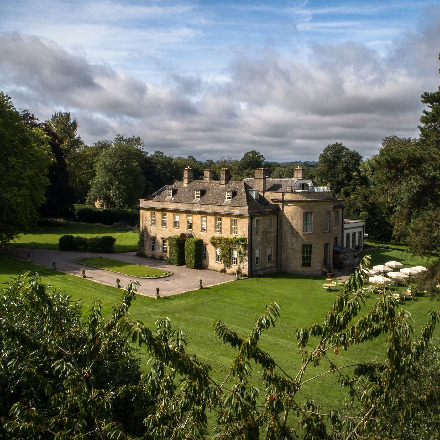 Babington House