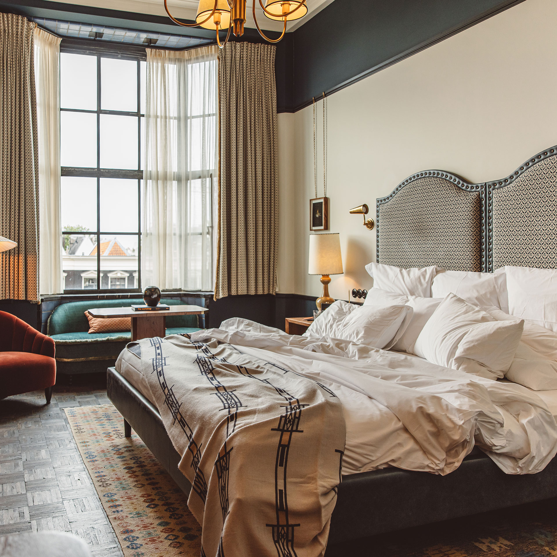 Soho House Amsterdam