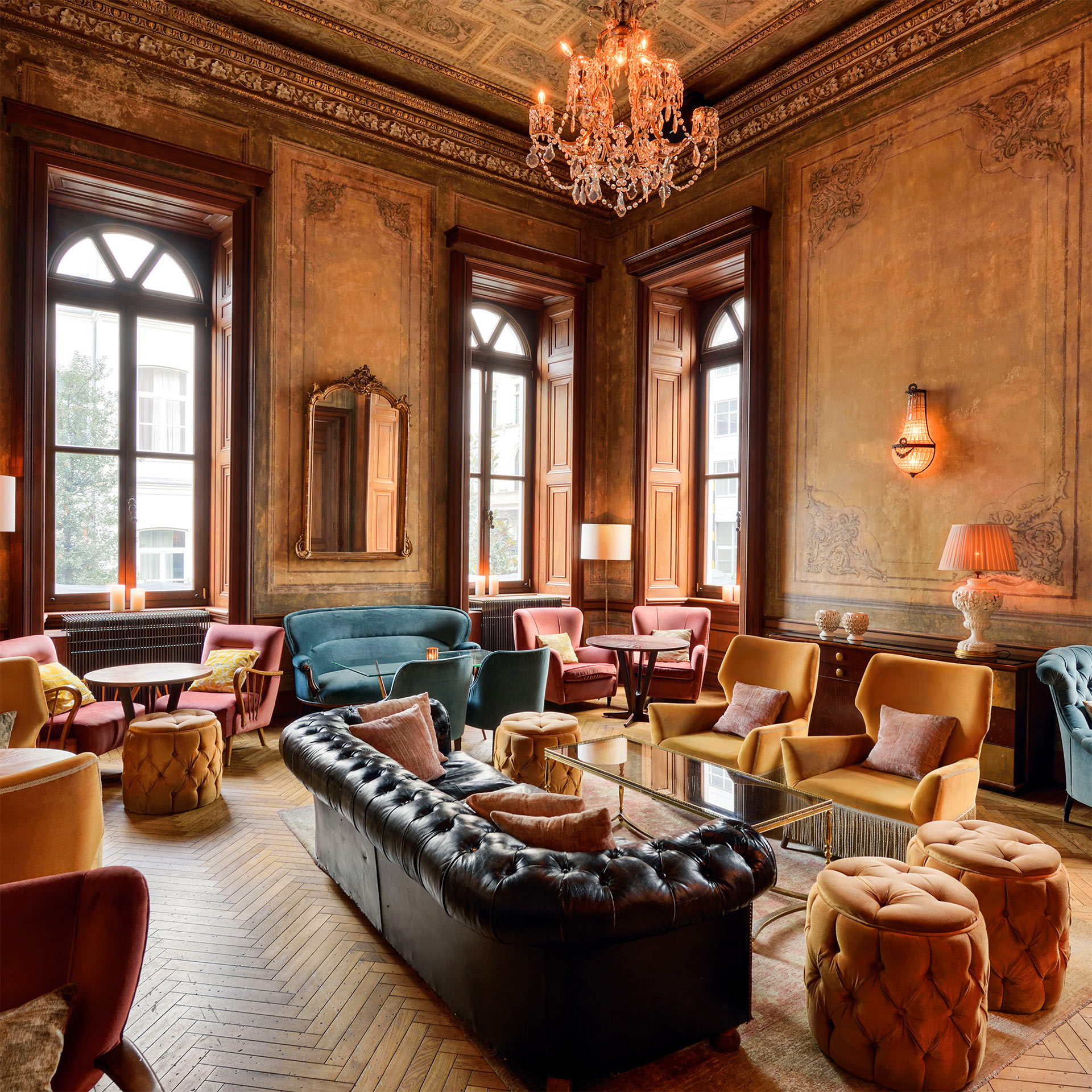 Soho House Istanbul