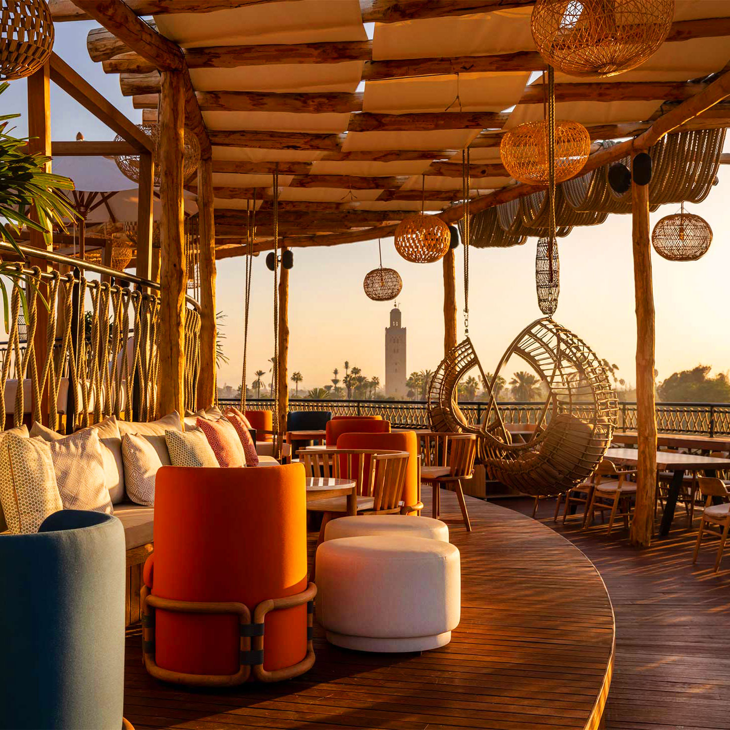 Soho House Istanbul