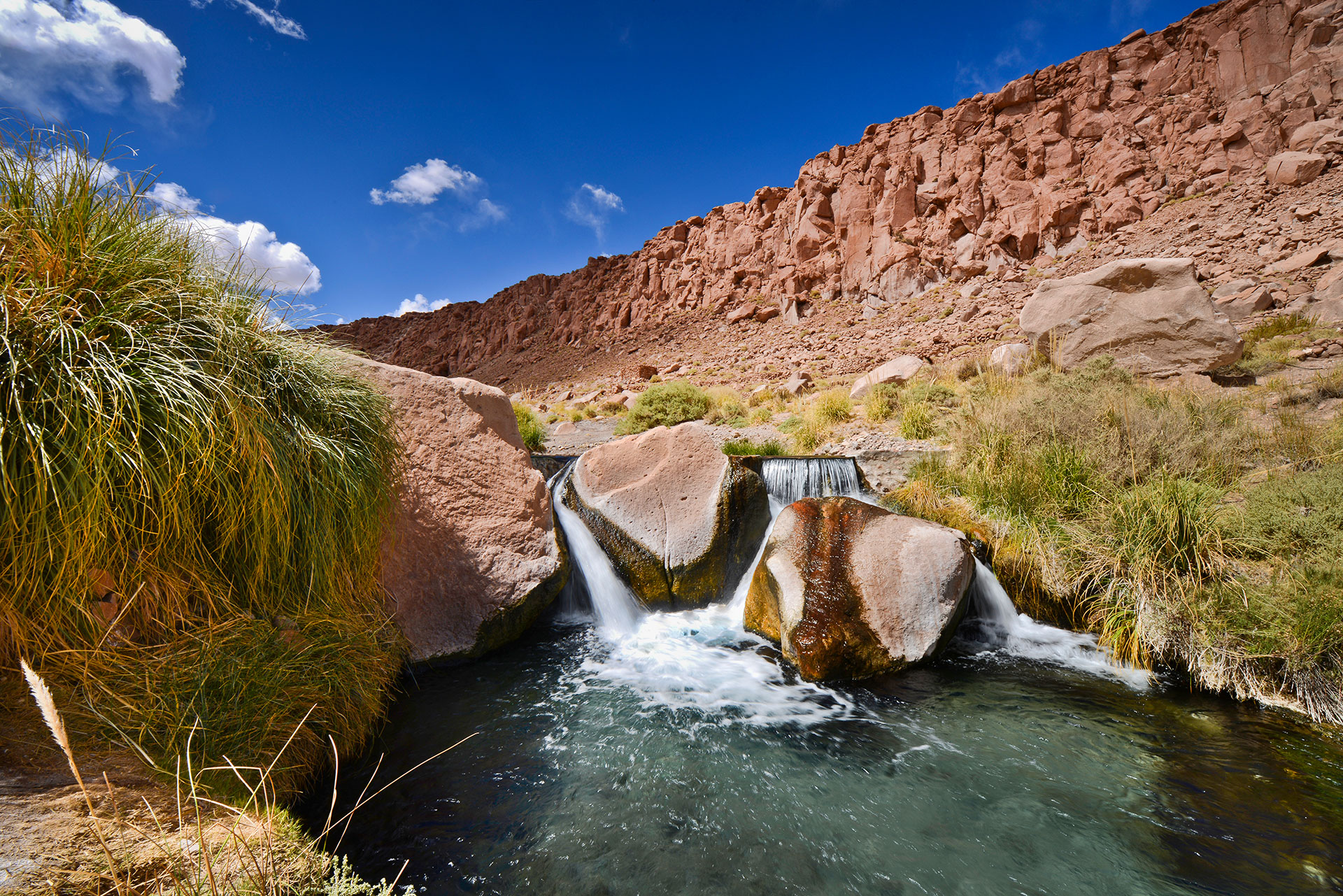 Explora Atacama