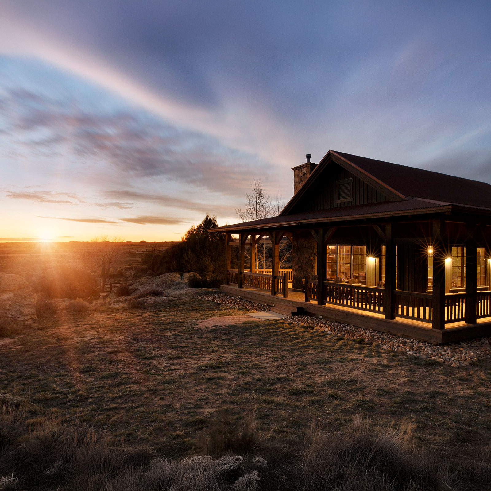 Brush Creek Ranch