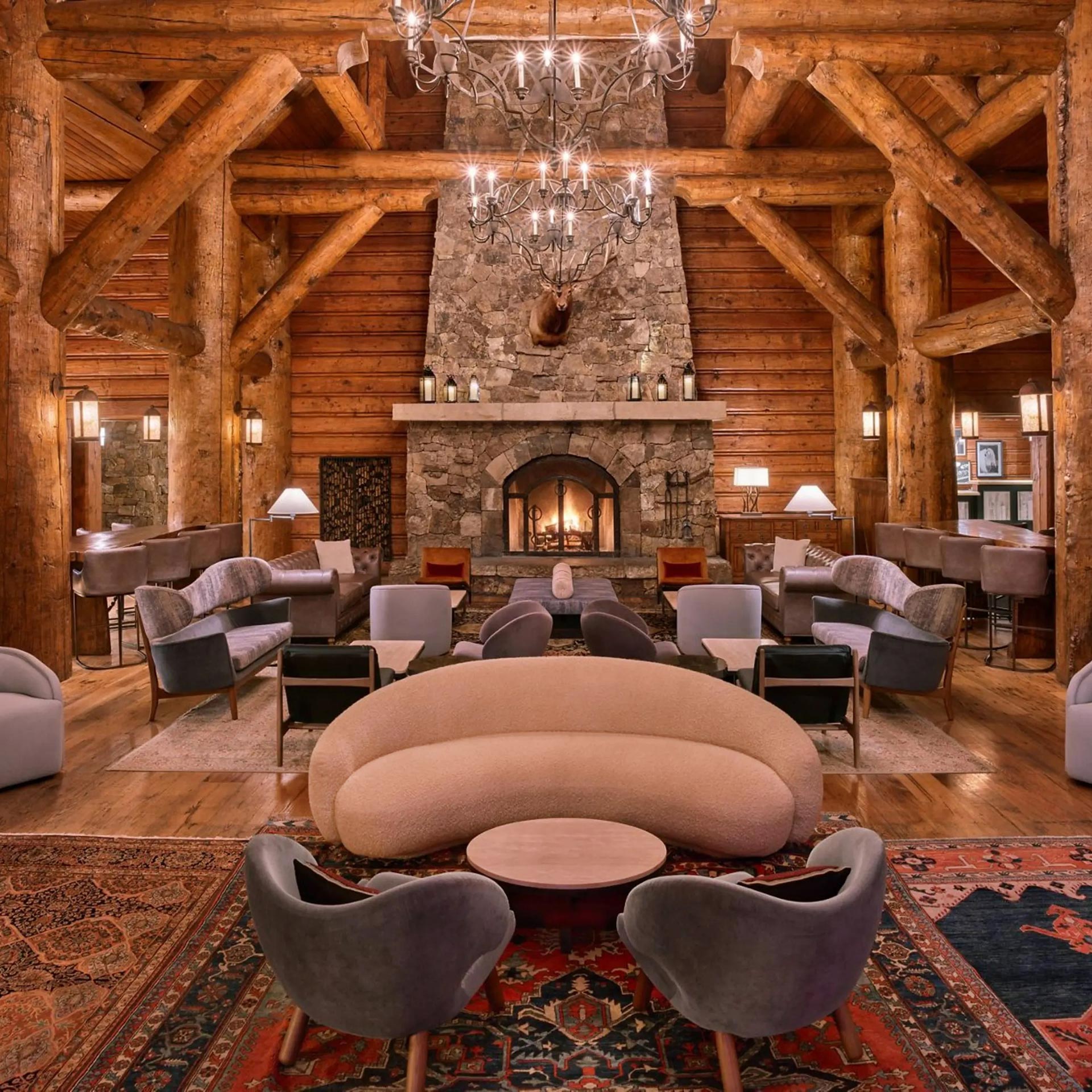 The Ritz-Carlton, Bachelor Gulch