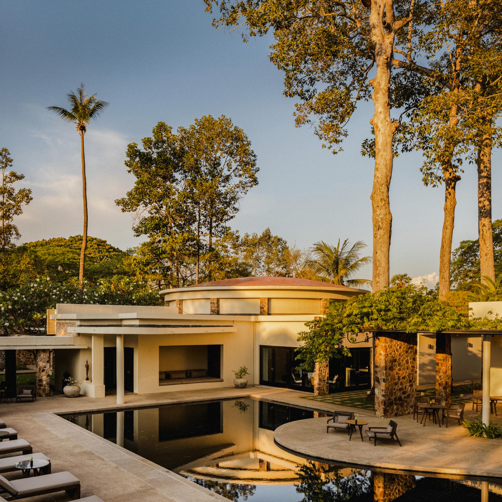 Amansara