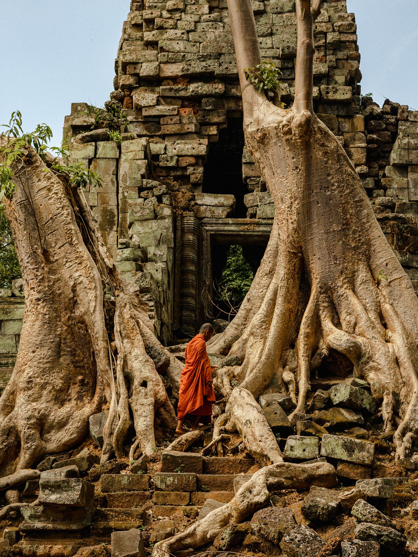 Angkor Archaeological Park