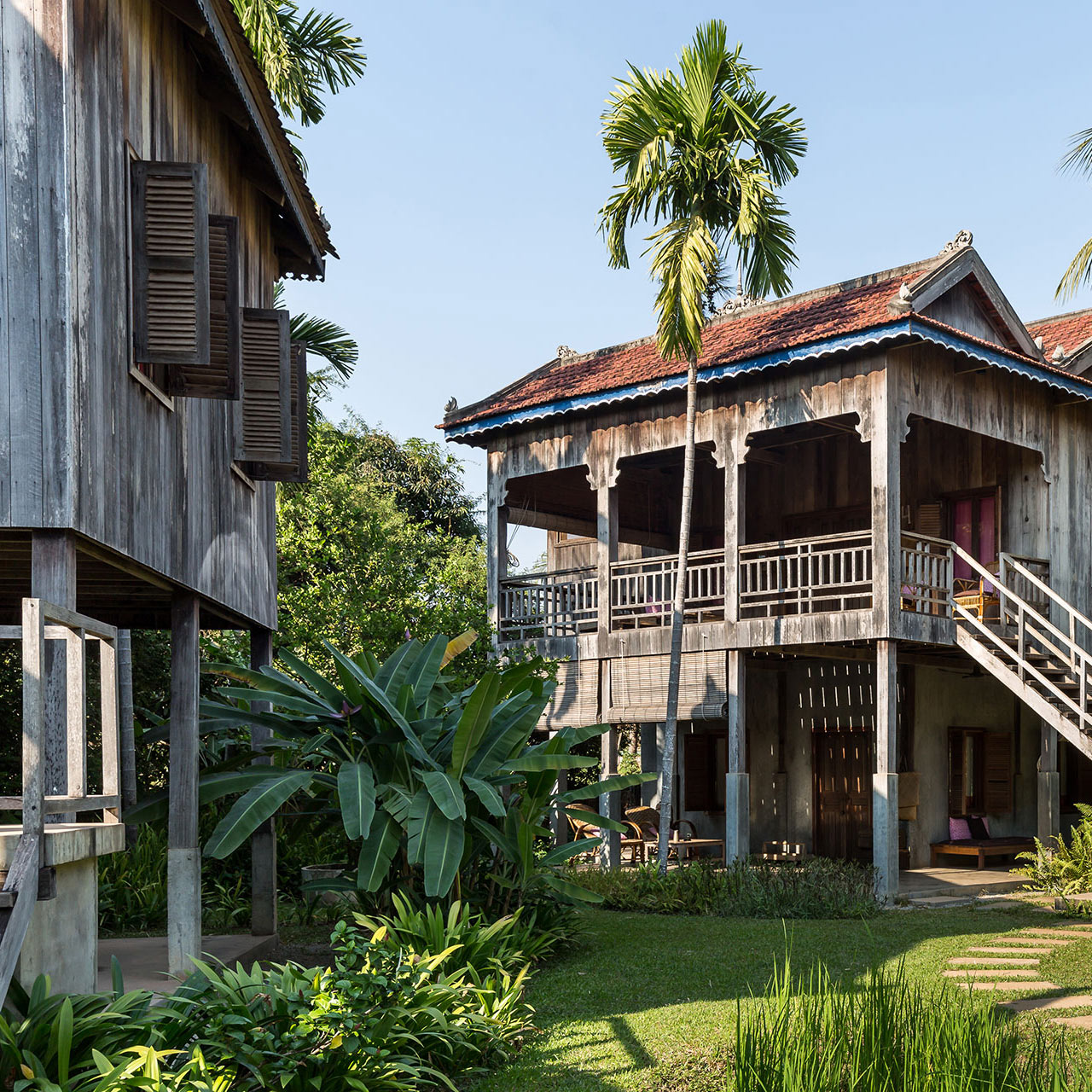 Sala Lodges