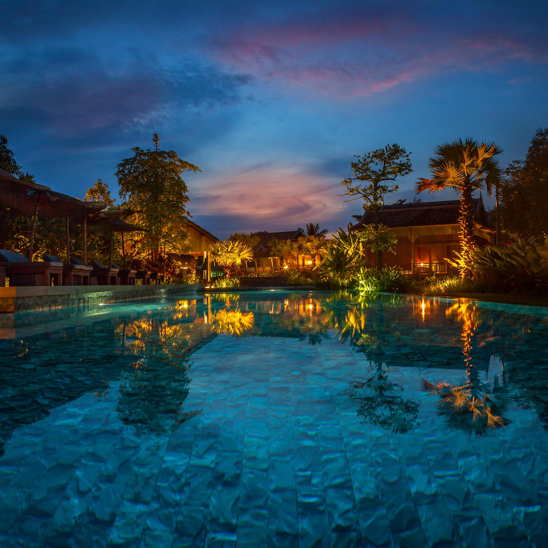 Sala Lodges