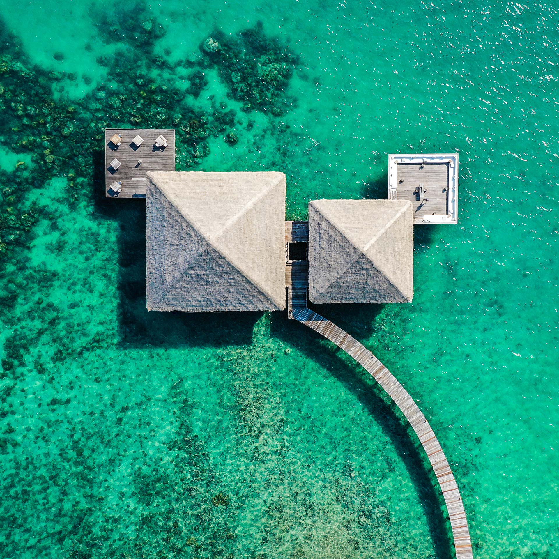 Song Saa Private Island