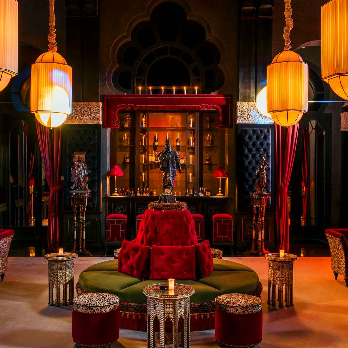 Selman Marrakech