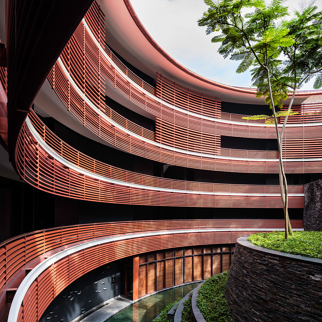 Capella Singapore
