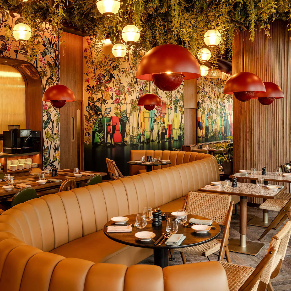 The Standard, Singapore