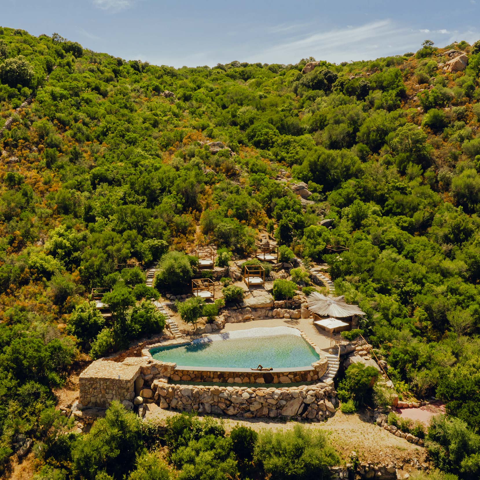 Aethos Sardinia