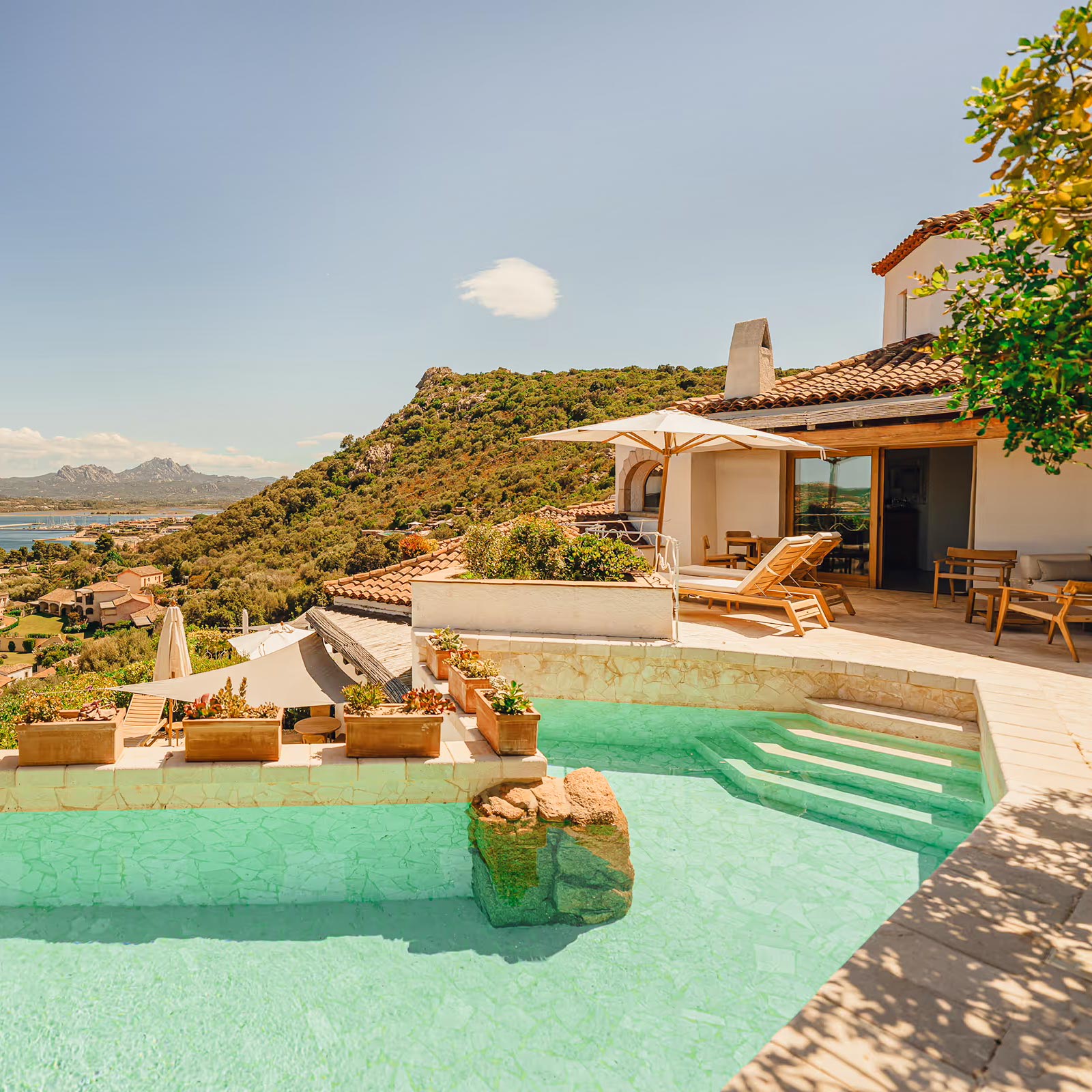 Aethos Sardinia