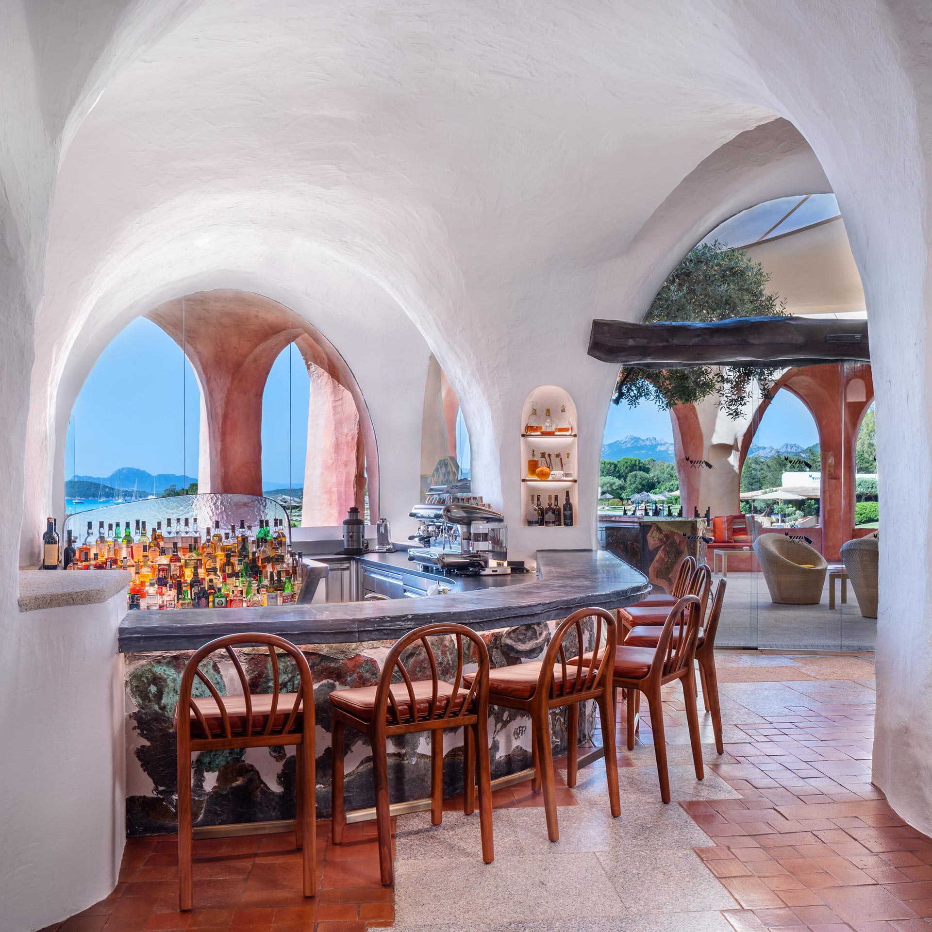 Hotel Cala Di Volpe