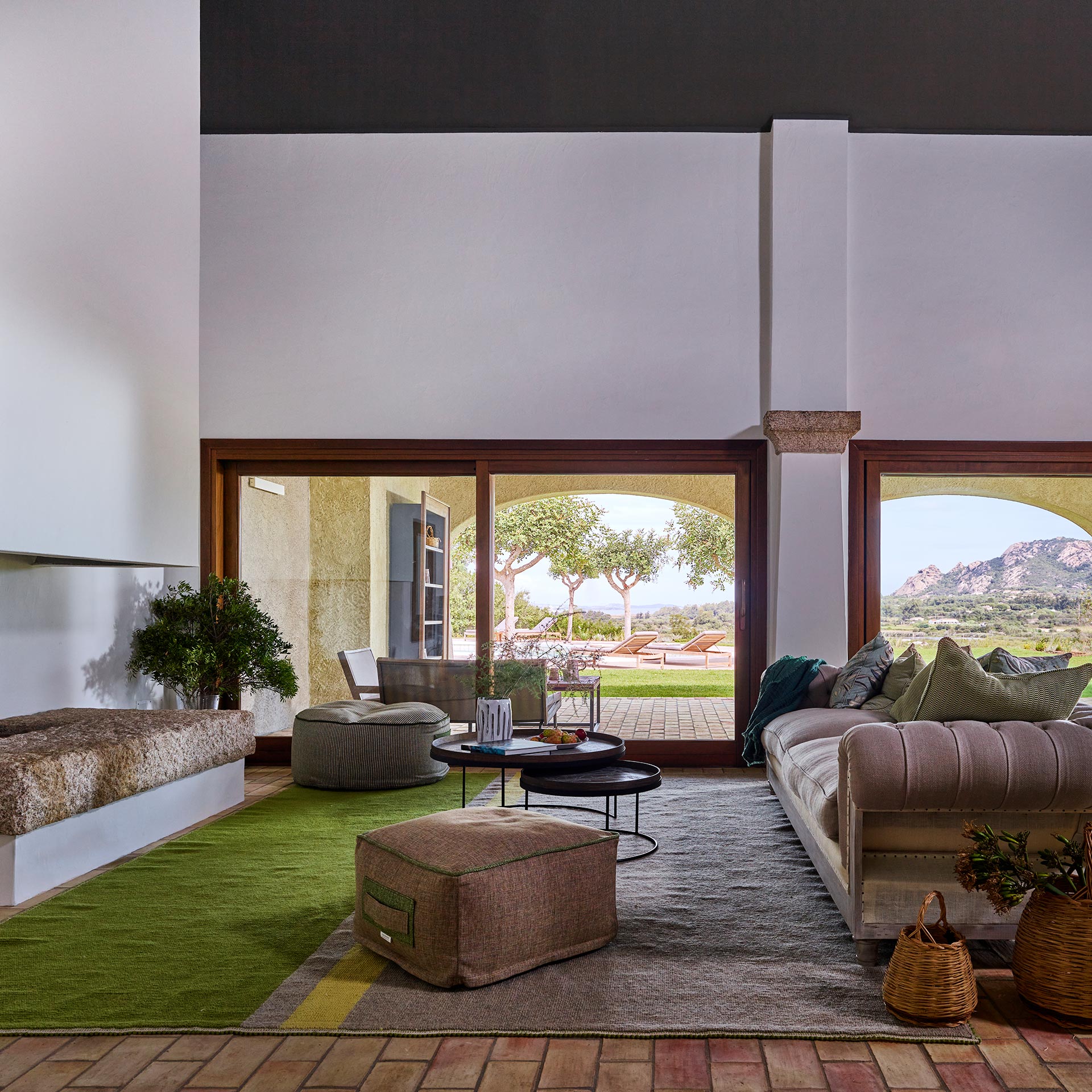 Cascioni Eco Retreat