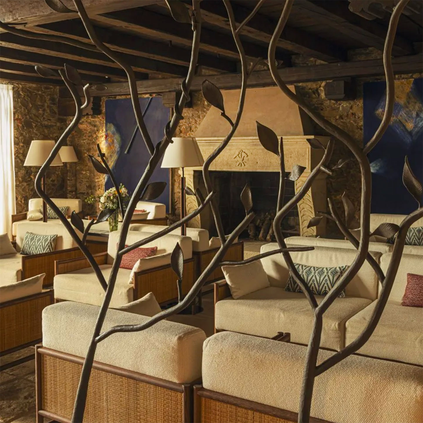 Hotel Le Dune Piscinas