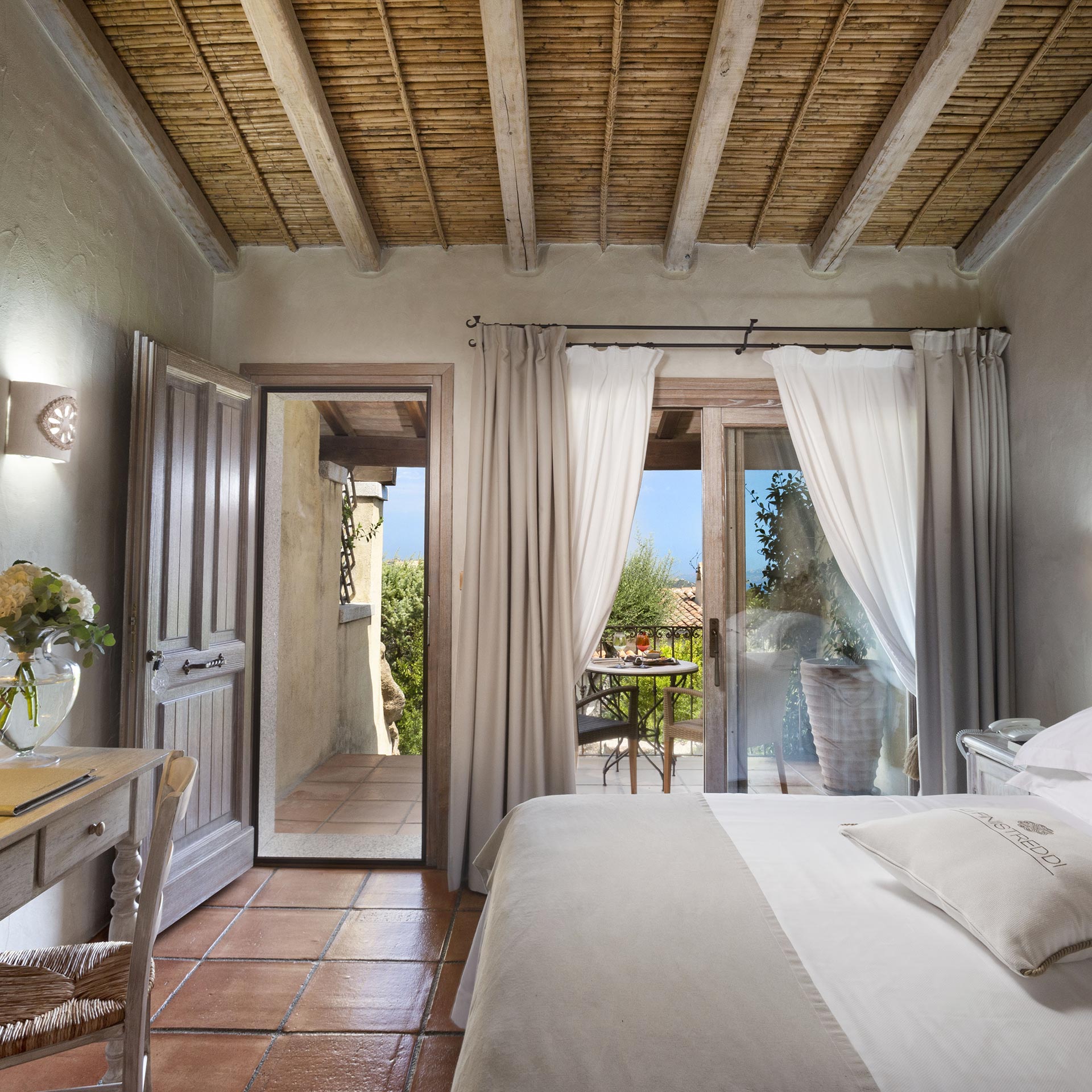 Hotel Li Finistreddi
