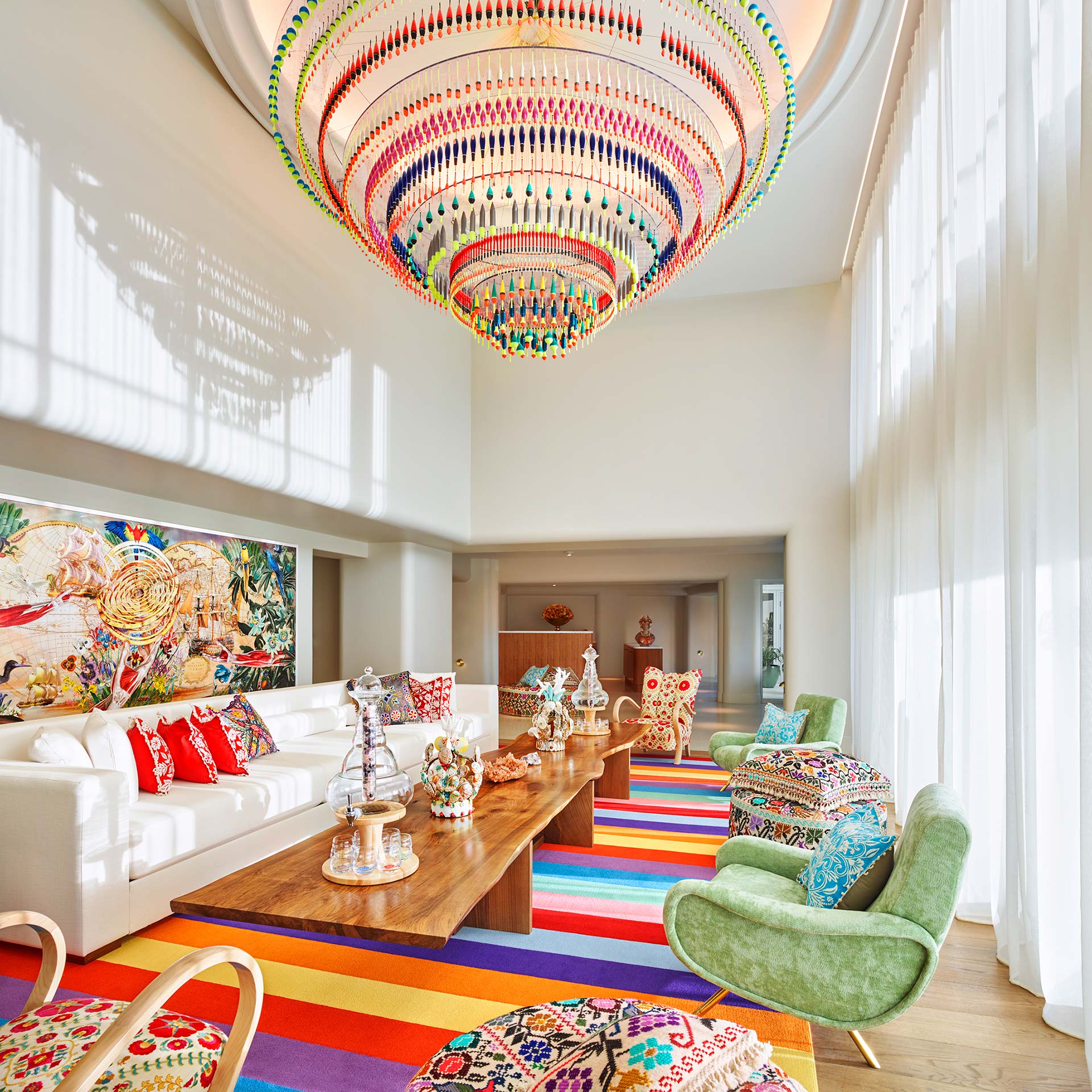Faena Hotel Miami Beach