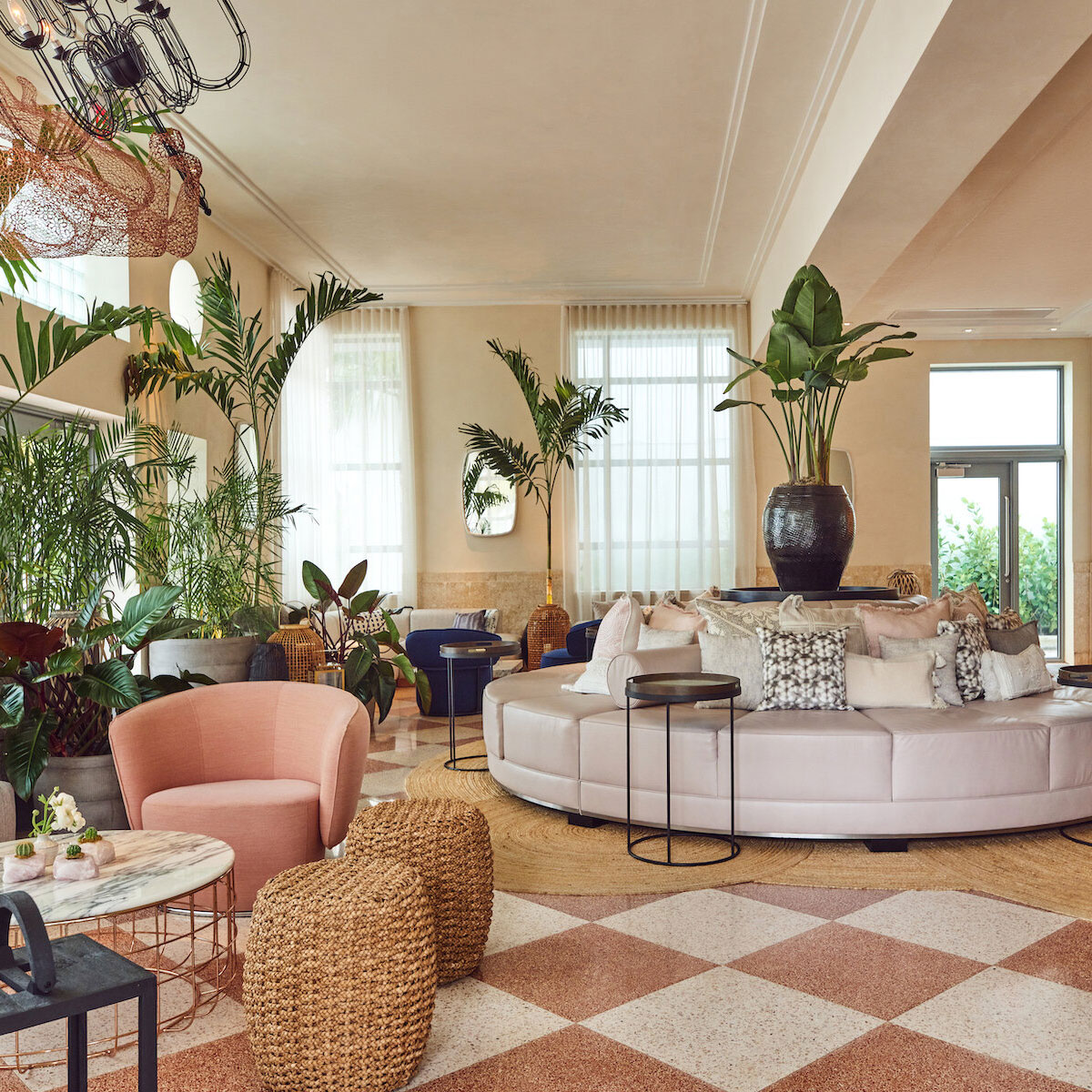 Hotel Greystone