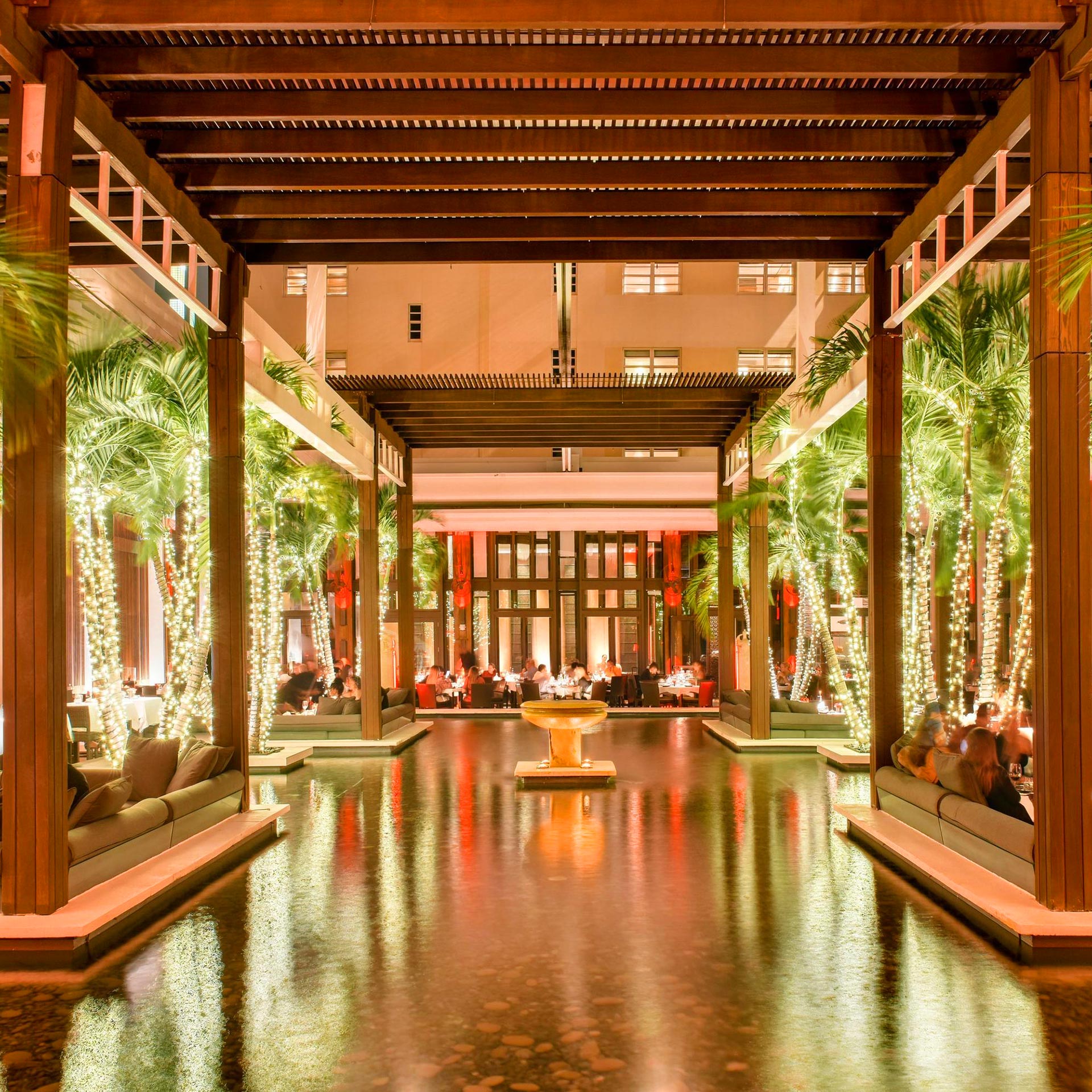 The Setai Miami Beach