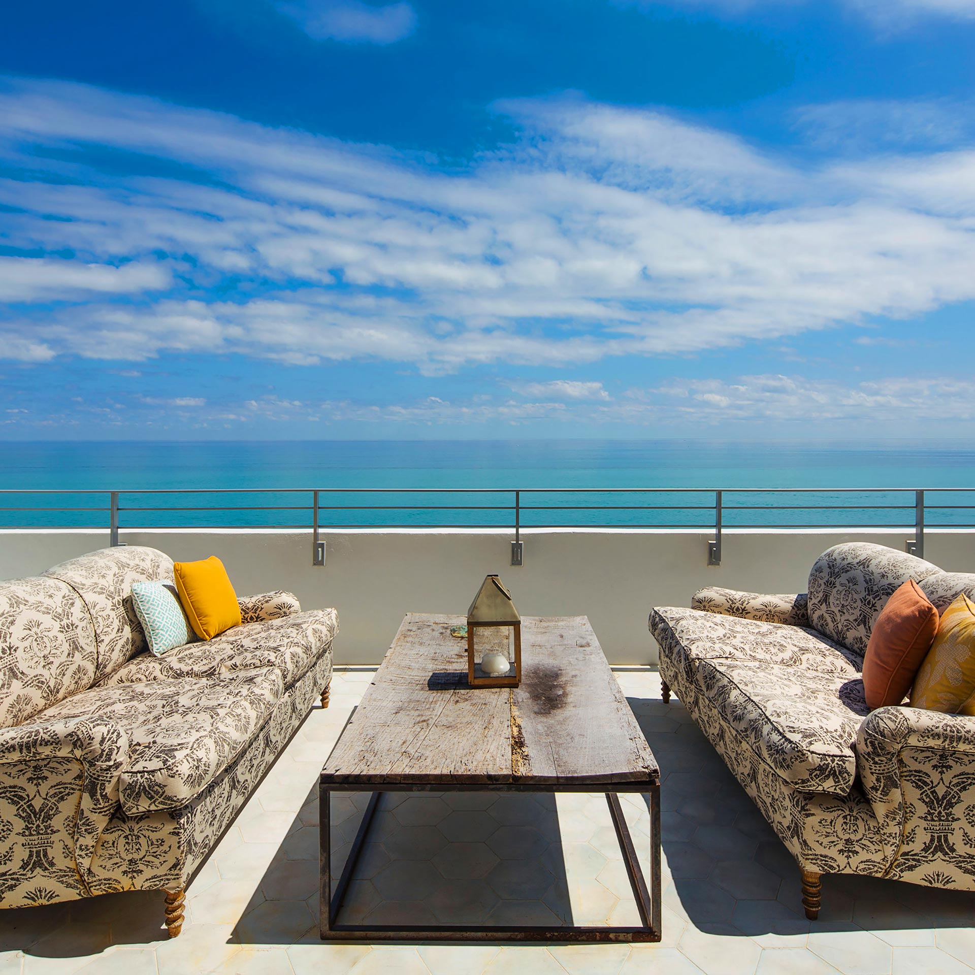 Soho Beach House