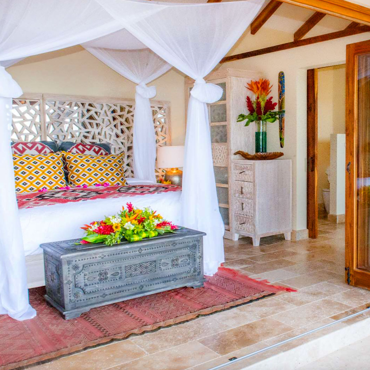 Casa Chameleon Las Catalinas