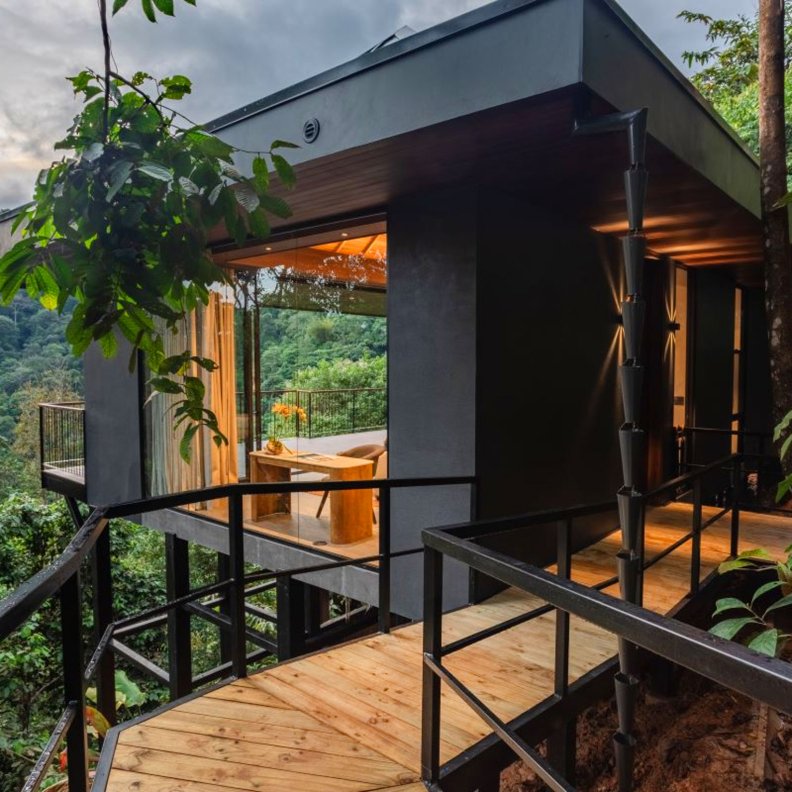 Rancho Pacifico
