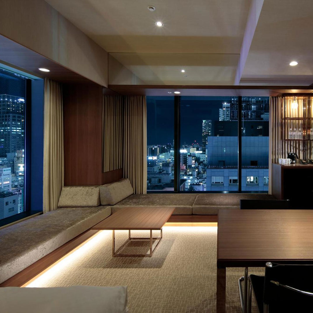 Candeo Osaka