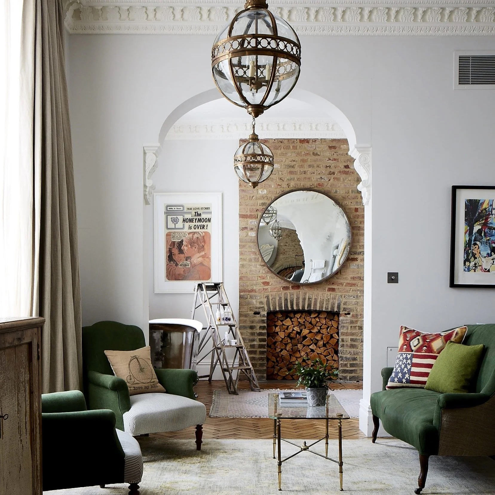 Artist Residence London