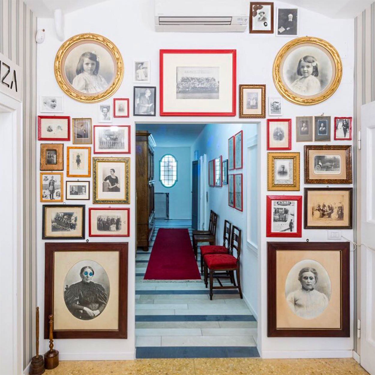 Casa Bertagni