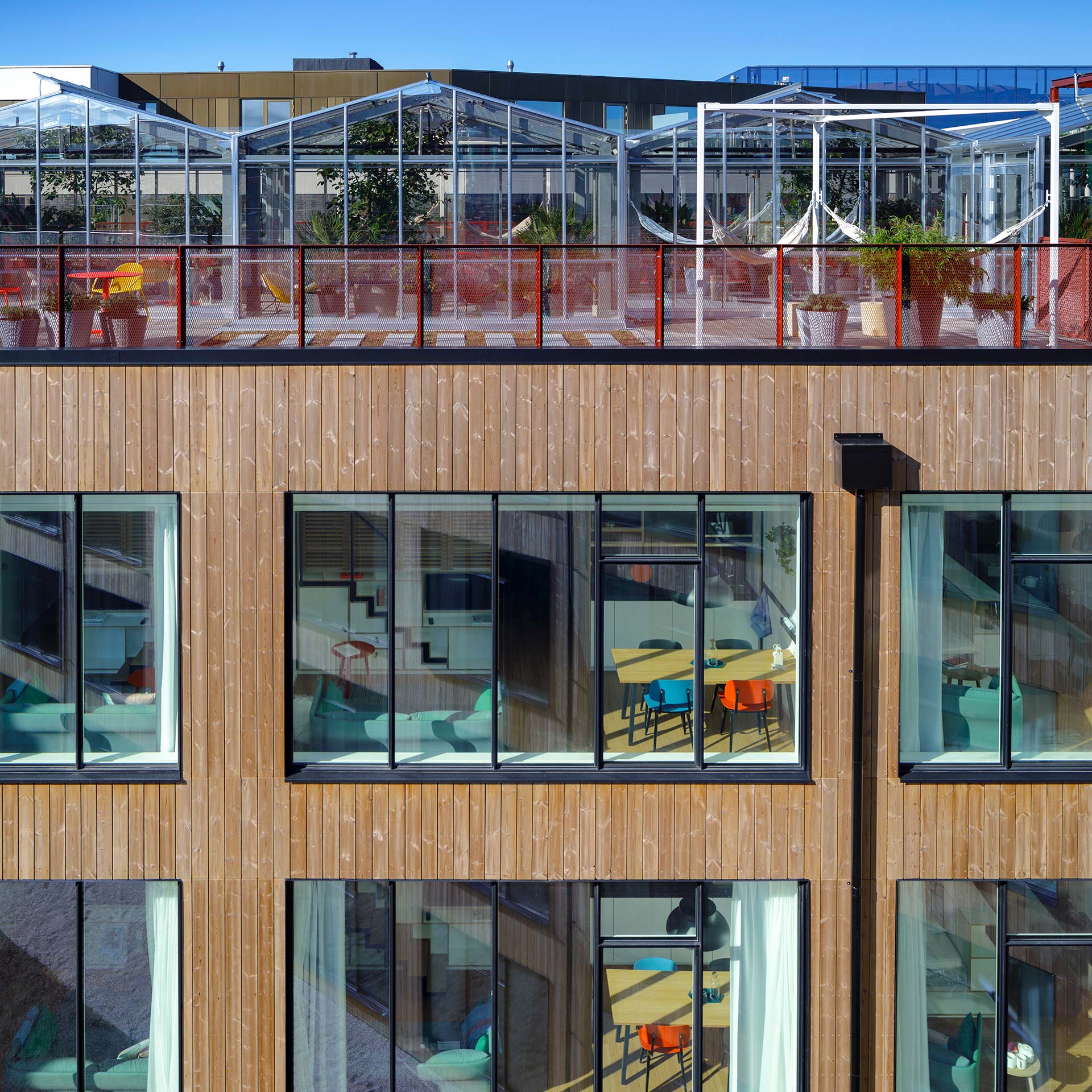 Zoku Copenhagen
