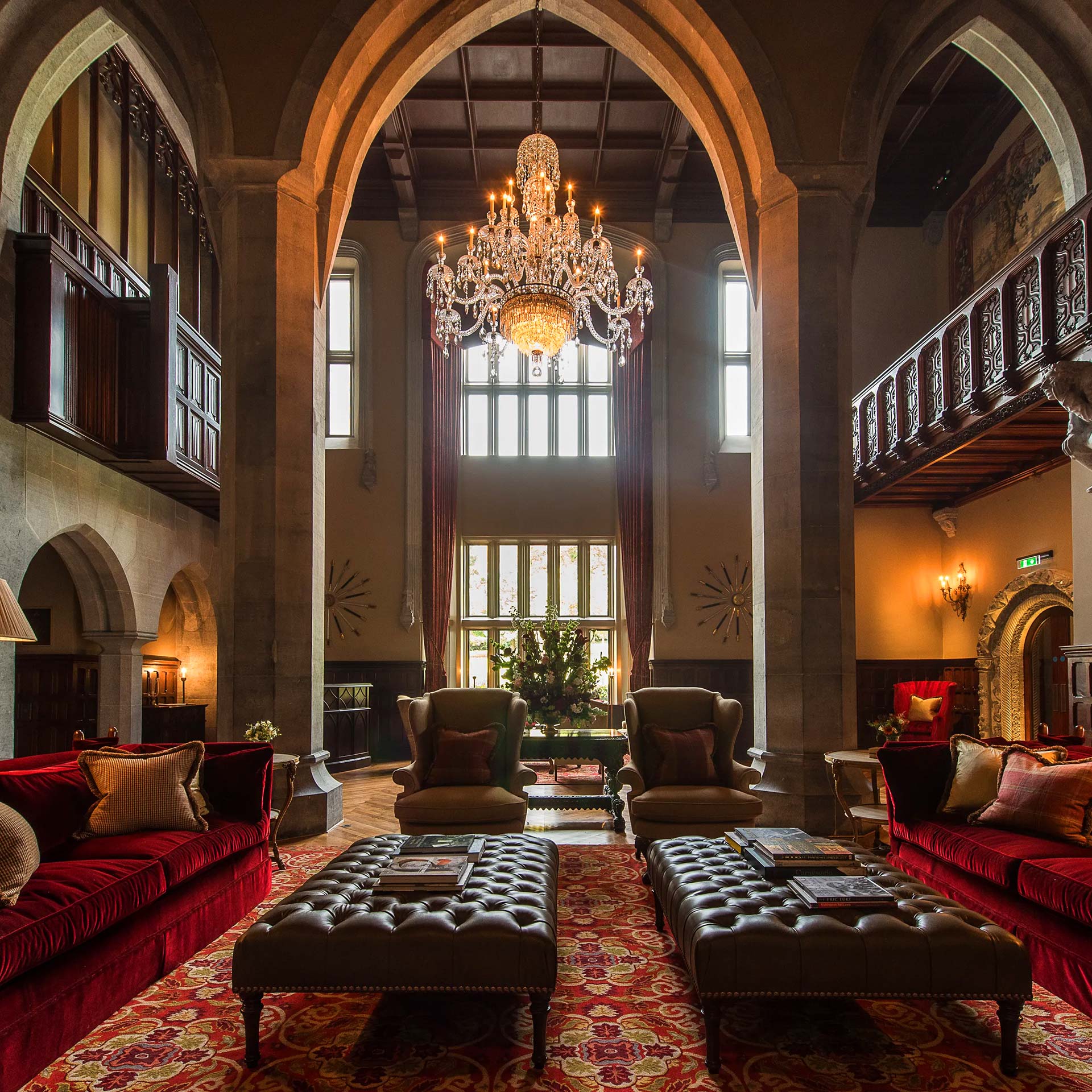 Adare Manor