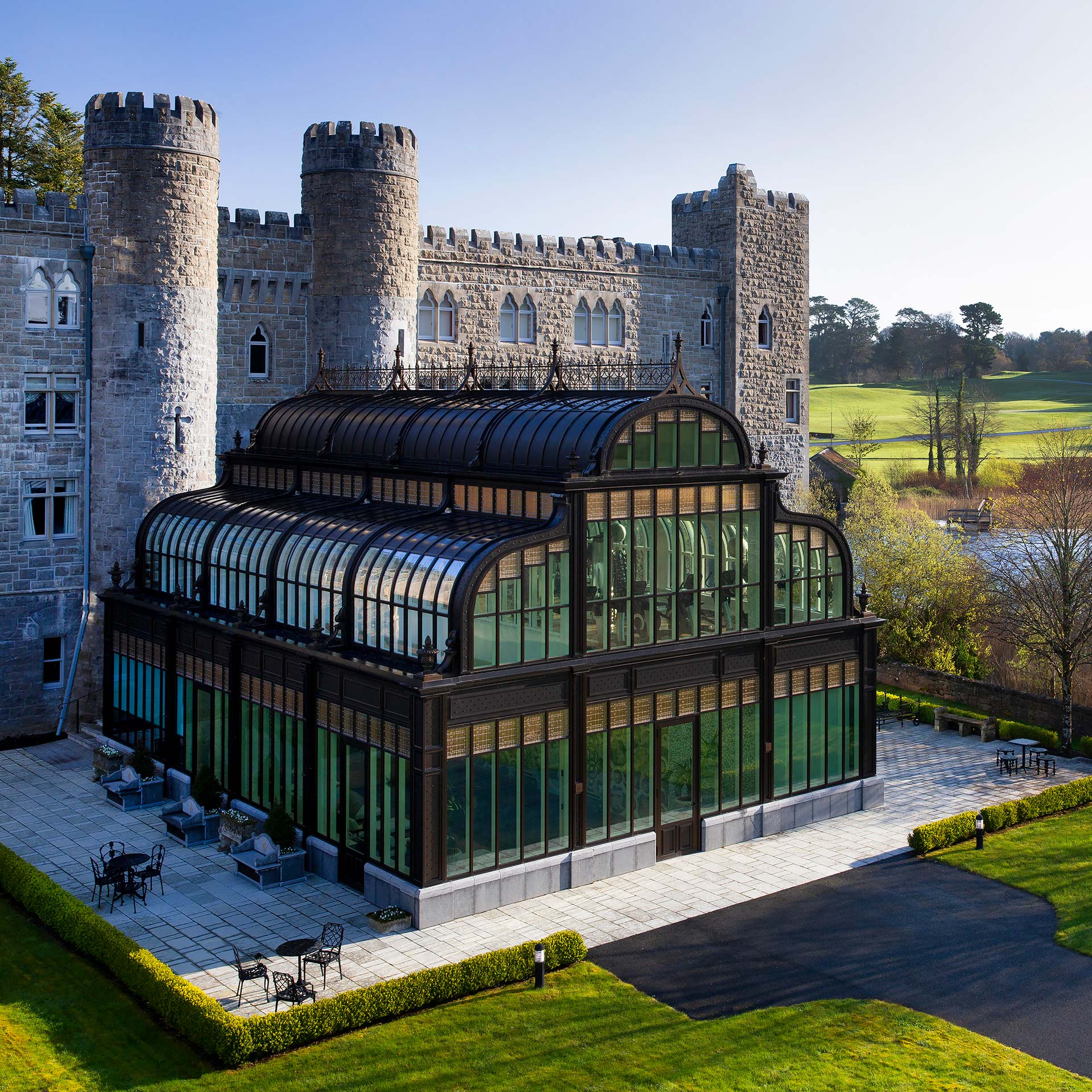 Ashford Castle