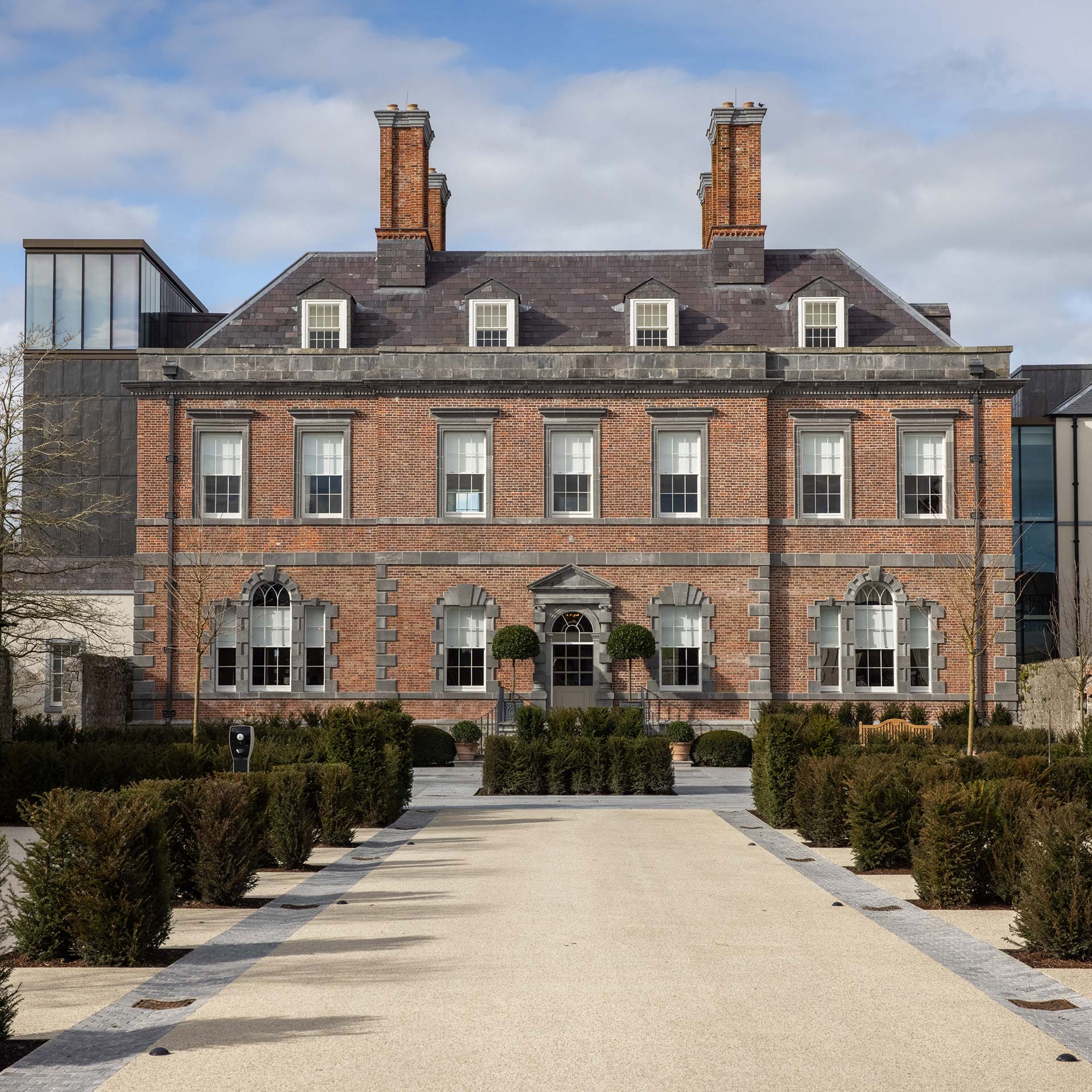 Cashel Palace